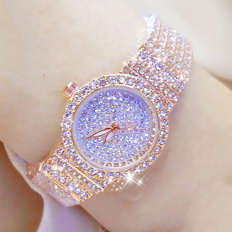 Luxury Watch Index - Orologio da Donna di Marche di