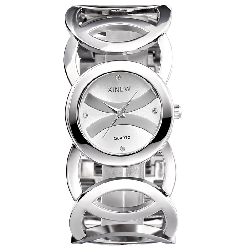 Luxury Watch Index - Orologi da donna in oro di