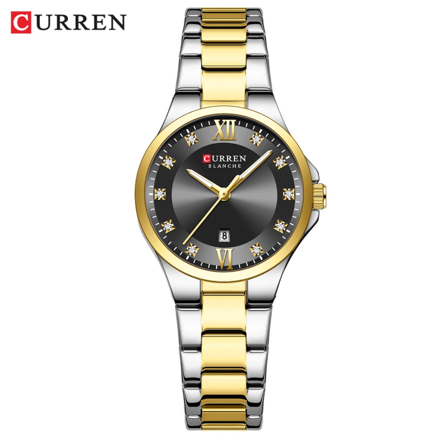 Luxury Watch Usa - Orologi di Lusso da Donna CURREN,