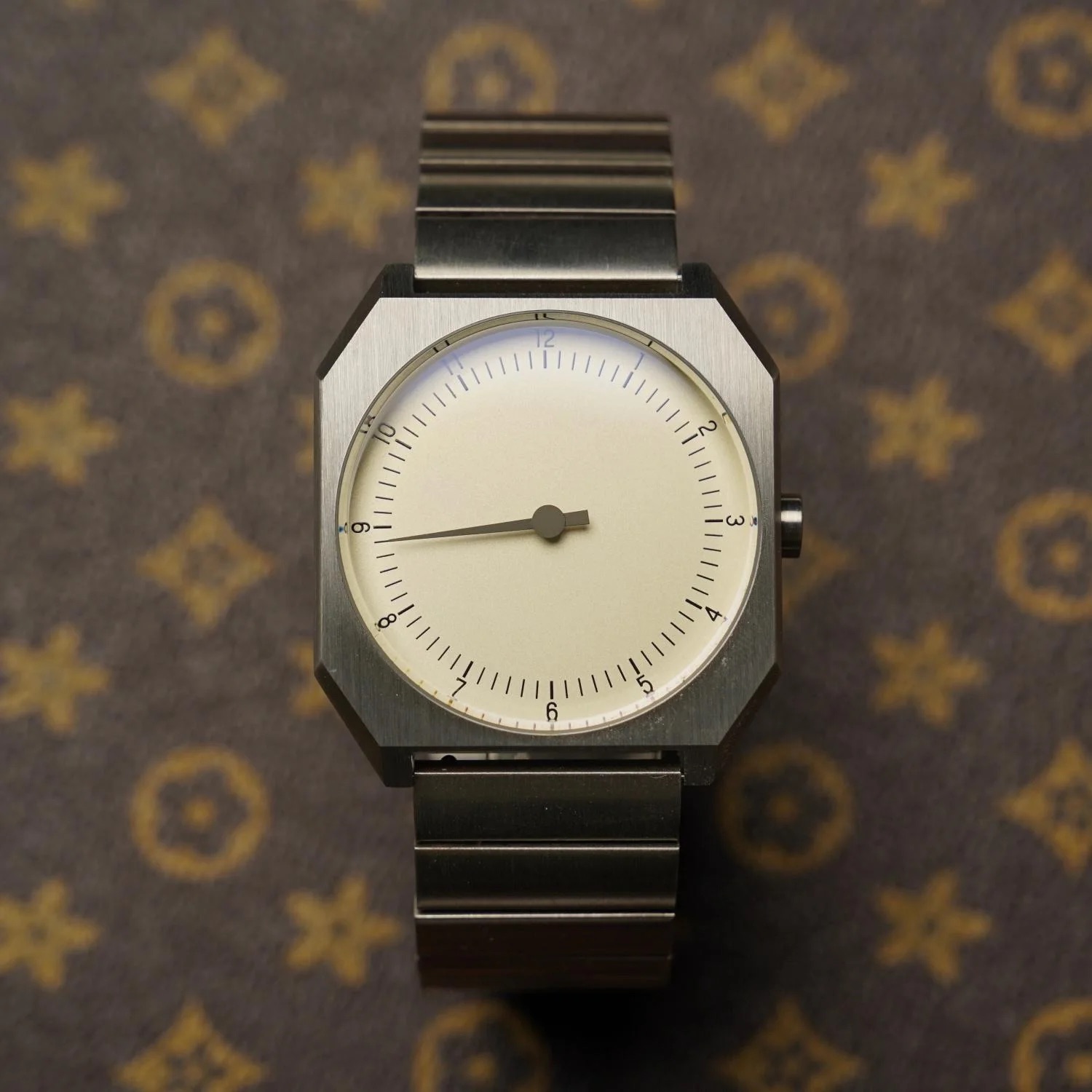Luxury Watch Affordable - SKU Orologi Vintage da Uomo di