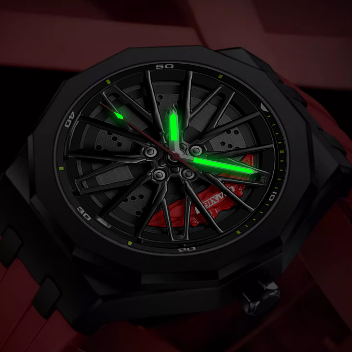 Luxury Watch Uk - Vendita Diretta dalla Fabbrica, Servizi di