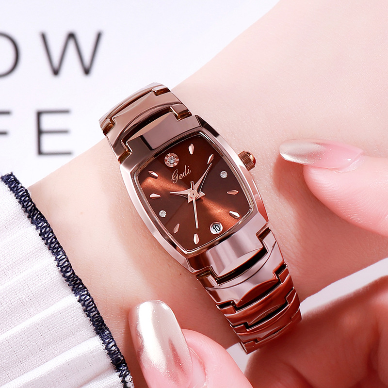 Luxury Watch Index - Orologio da donna di marca di