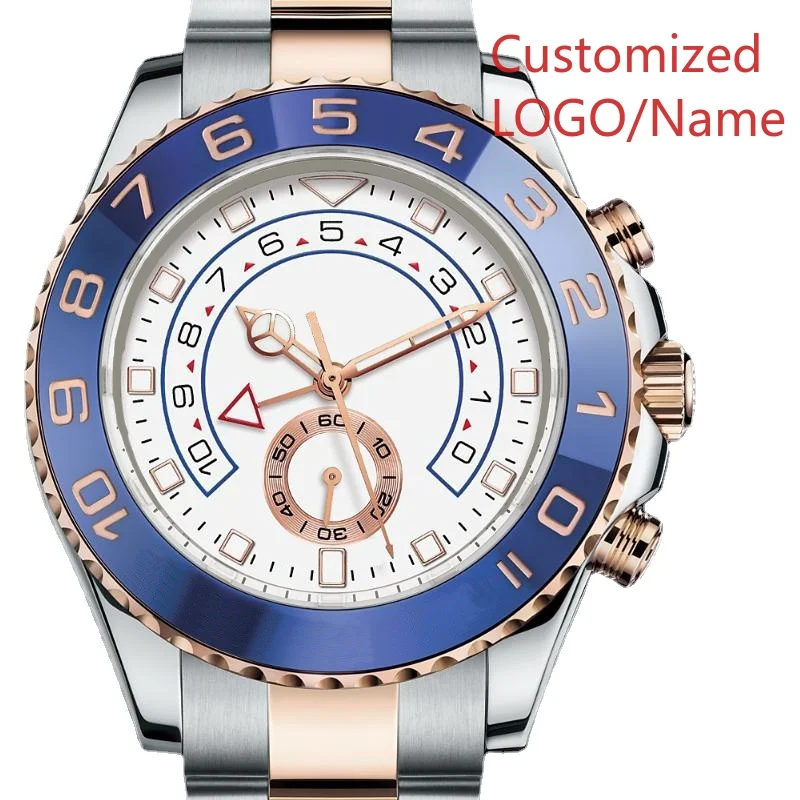 Luxury Watch Brands - Orologio da Polso di Lusso da