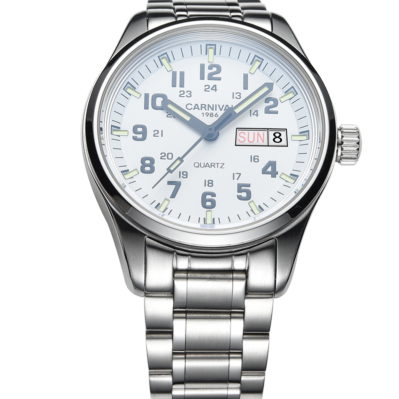 Luxury Watch Japan Brand - Svizzera BINGER Luxury Brand Giappone MIYOTA