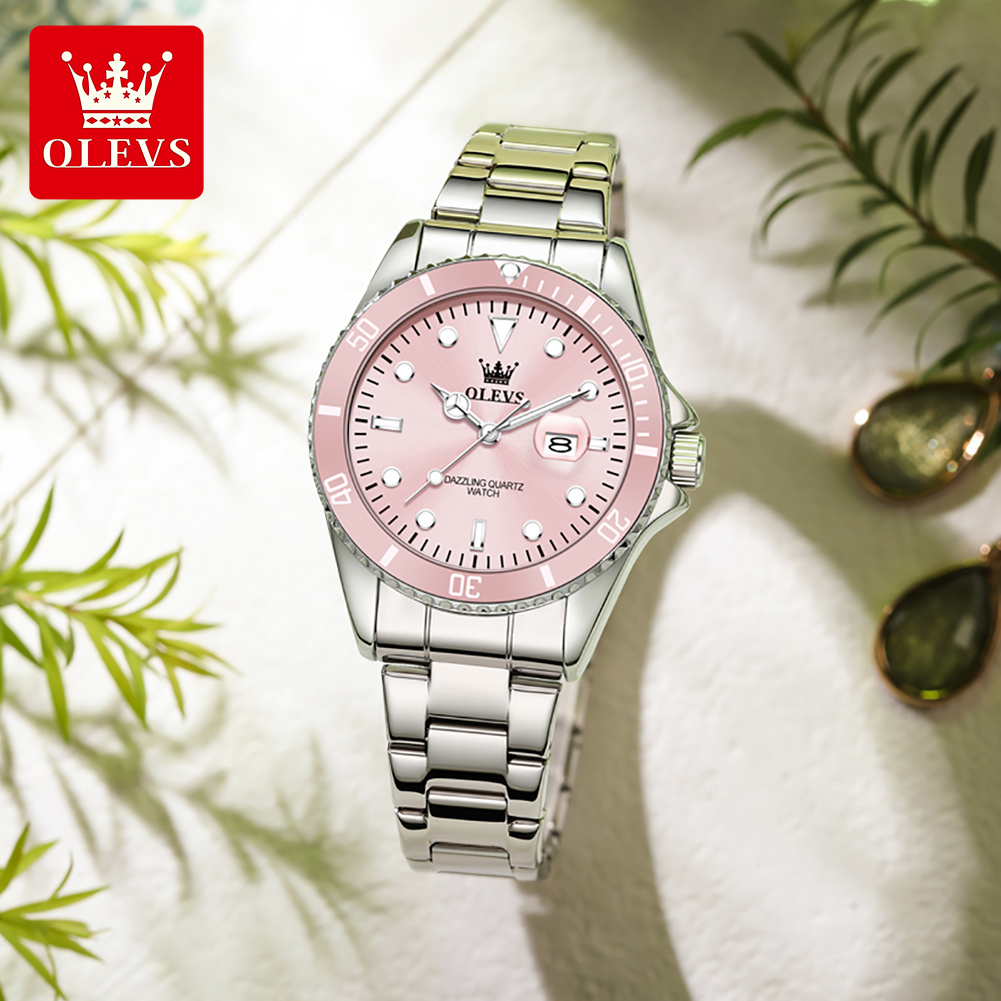 Luxury Watch Index - OLEVS Orologi da donna di lusso