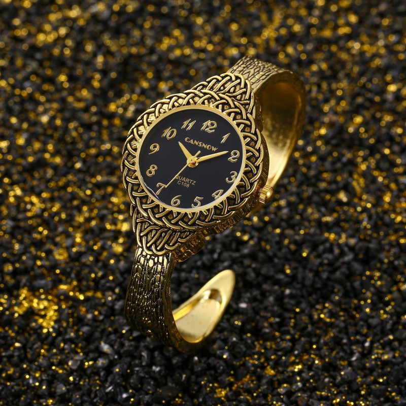 Luxury Watch Index - Orologio da Polso di Lusso CANSNOW