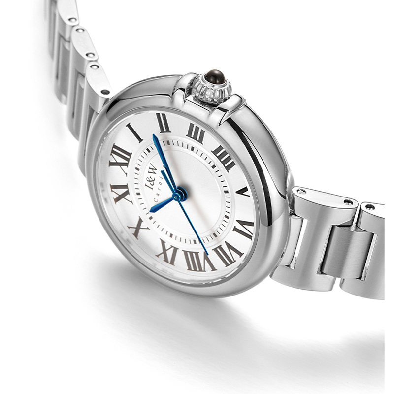 Luxury Watch Japan Brand - Svizzera CARNEVALE I&W Luxury Brand Giappone