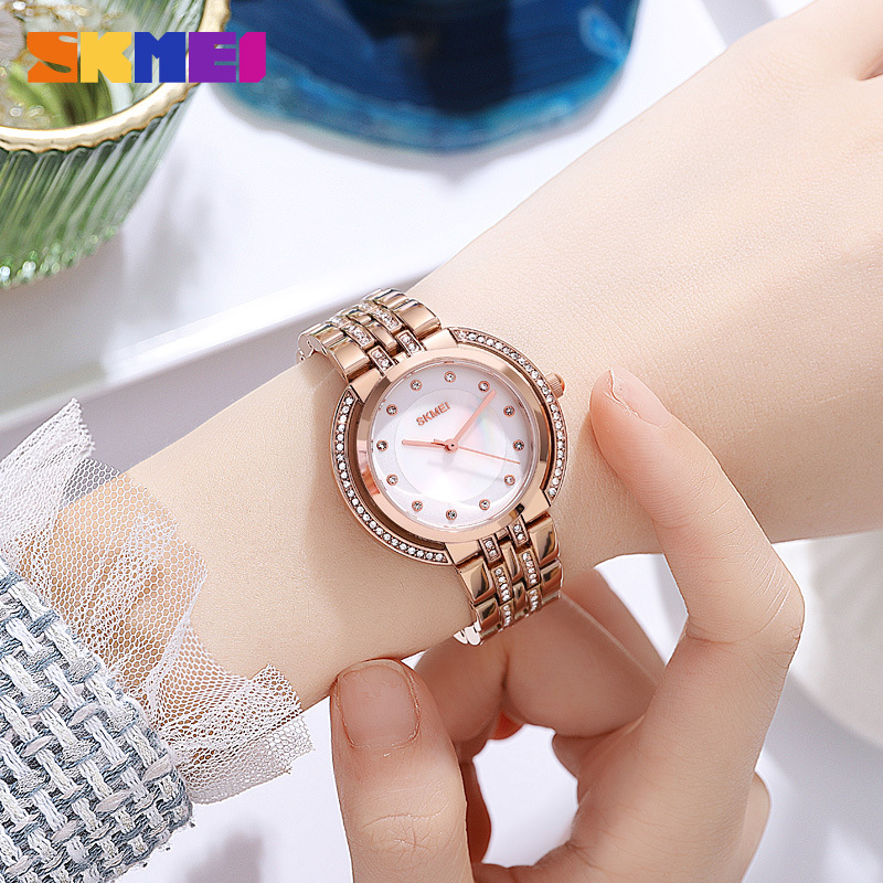 Luxury Watch Usa - Orologio da Polso da Donna al