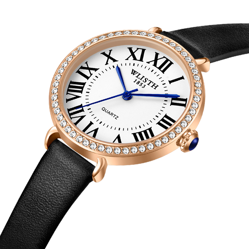 Luxury Watch Index - Orologi da donna Orologio al quarzo