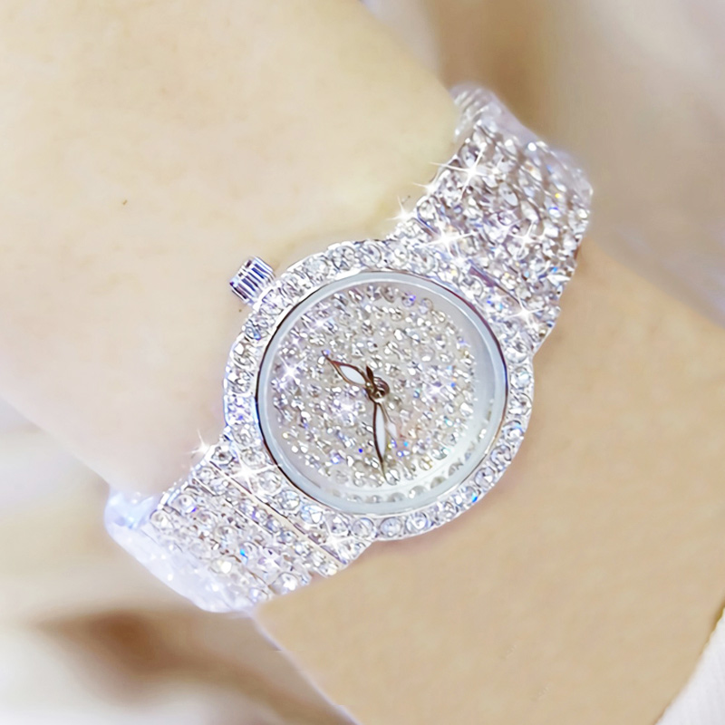 Orologio da Donna di Marche di - Luxury Watch Index recensione e prezzo
