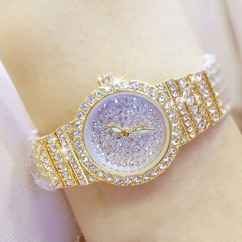Orologio da Donna di Marche di - Luxury Watch Index recensione e prezzo