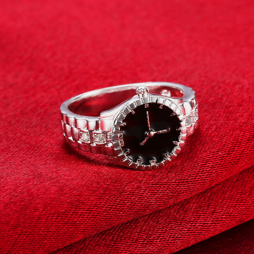 Orologio da polso in argento s - Luxury Watch Offers recensione e prezzo