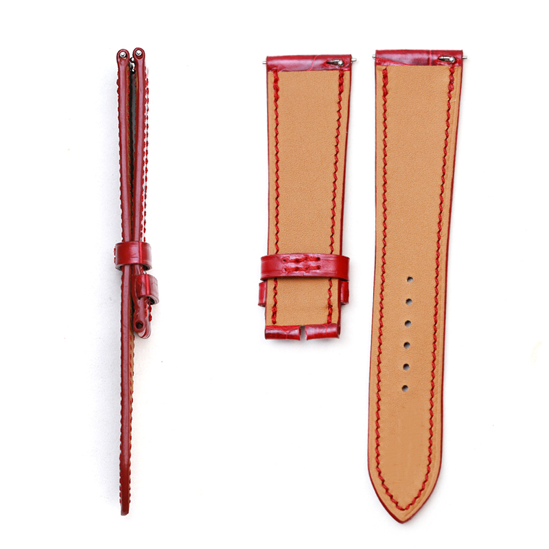 PESNO Beautiful Colorful Croco - Luxury Watch Hermes recensione e prezzo