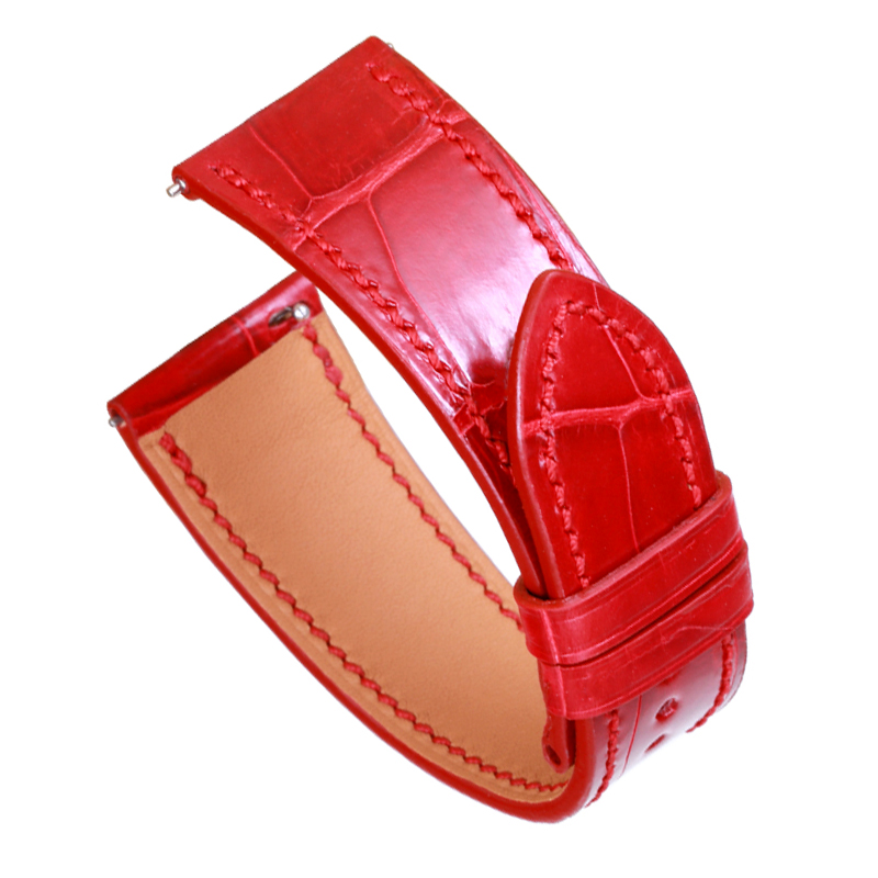 PESNO Beautiful Colorful Croco - Luxury Watch Hermes recensione e prezzo