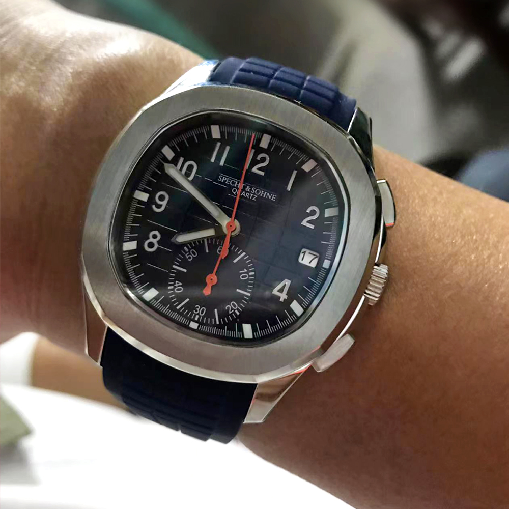 Orologio da Uomo di Alta Quali - Luxury Watch Japan Brand recensione e prezzo