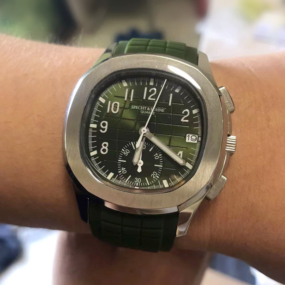 Orologio da Uomo di Alta Quali - Luxury Watch Japan Brand recensione e prezzo