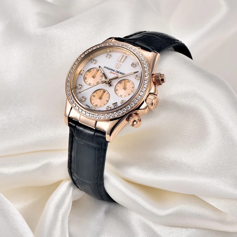 PAGANI DESIGN Orologio da Donn - Luxury Watch Usa recensione e prezzo