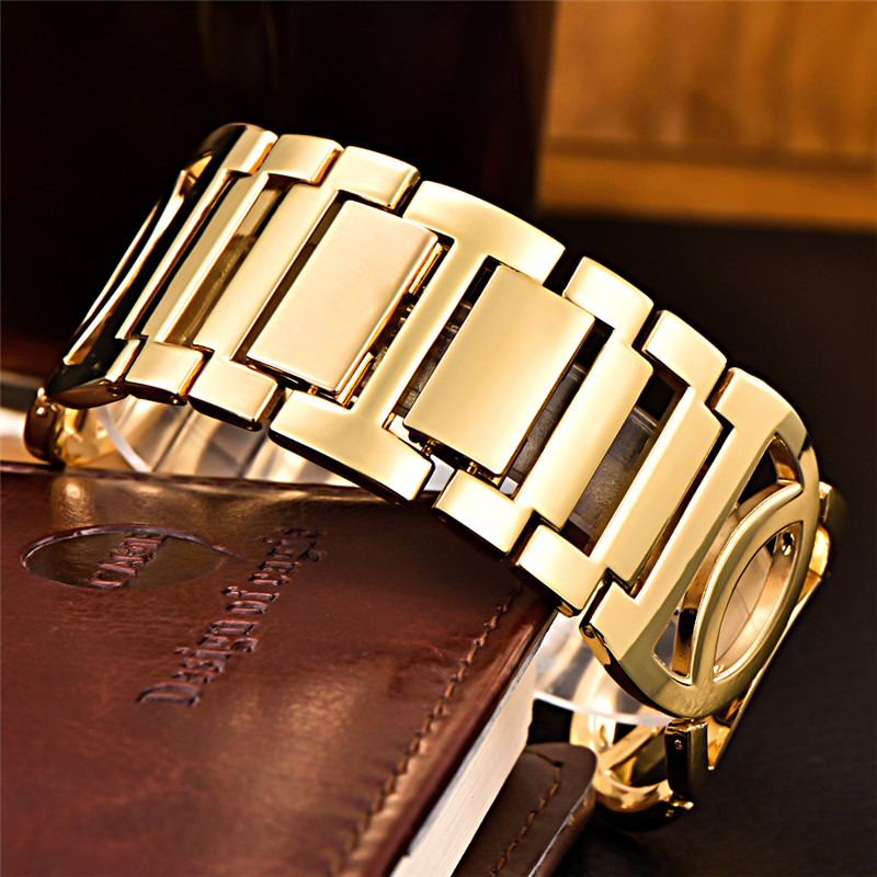 Orologi da donna in oro di mar - Luxury Watch Index recensione e prezzo