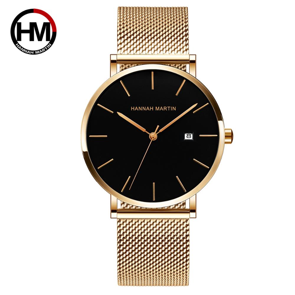 Movimento con calendario al qu - Luxury Watch Japan Brand recensione e prezzo