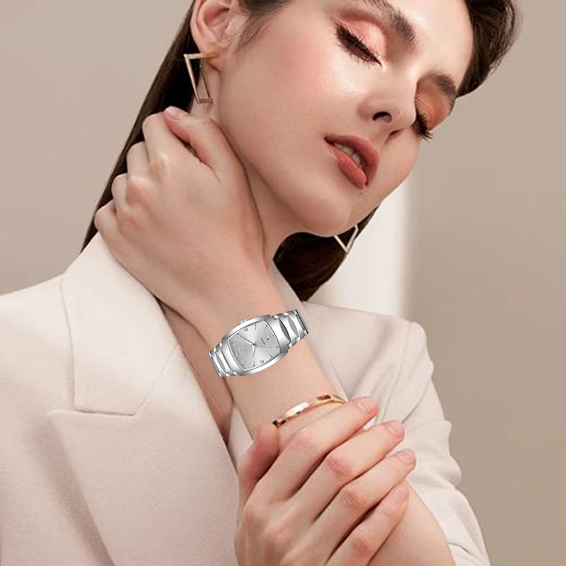 LIGE 2026 Nuovo Orologio da Do - Luxury Watch Usa recensione e prezzo