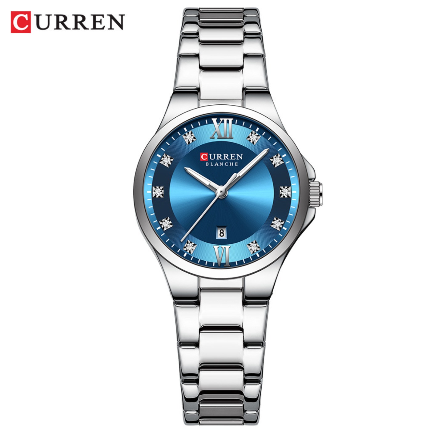 Orologi di Lusso da Donna CURR - Luxury Watch Usa recensione e prezzo
