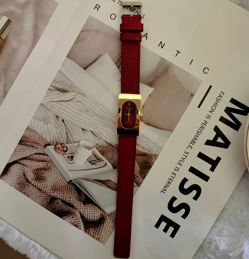 Orologio da donna di marca di  - Luxury Watch Index recensione e prezzo
