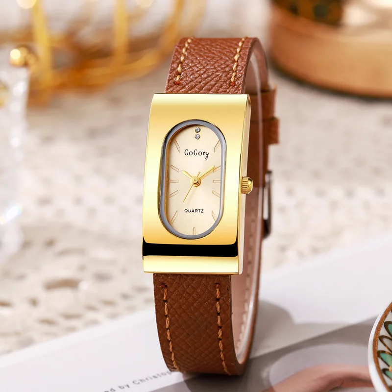 Orologio da donna di marca di  - Luxury Watch Index recensione e prezzo
