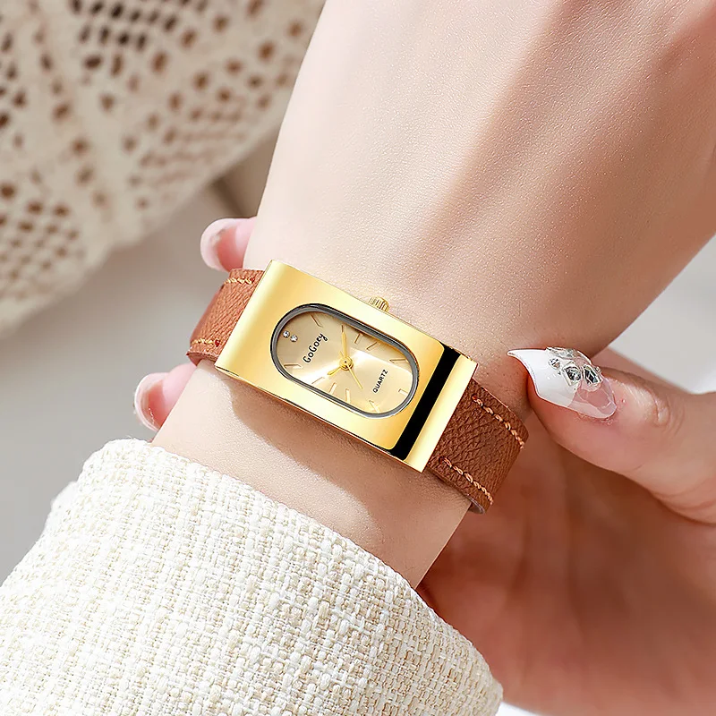 Orologio da donna di marca di  - Luxury Watch Index recensione e prezzo