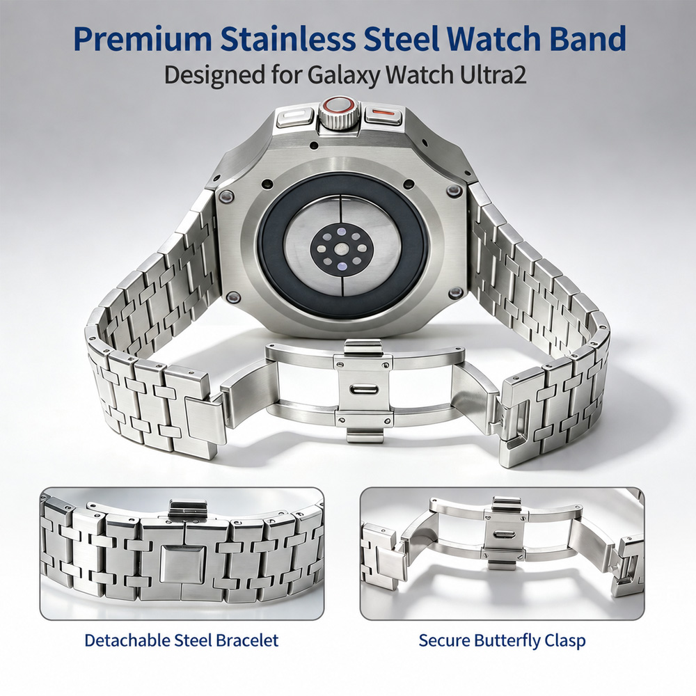 Kit di modifica di lusso per S - Luxury Watch Uk recensione e prezzo