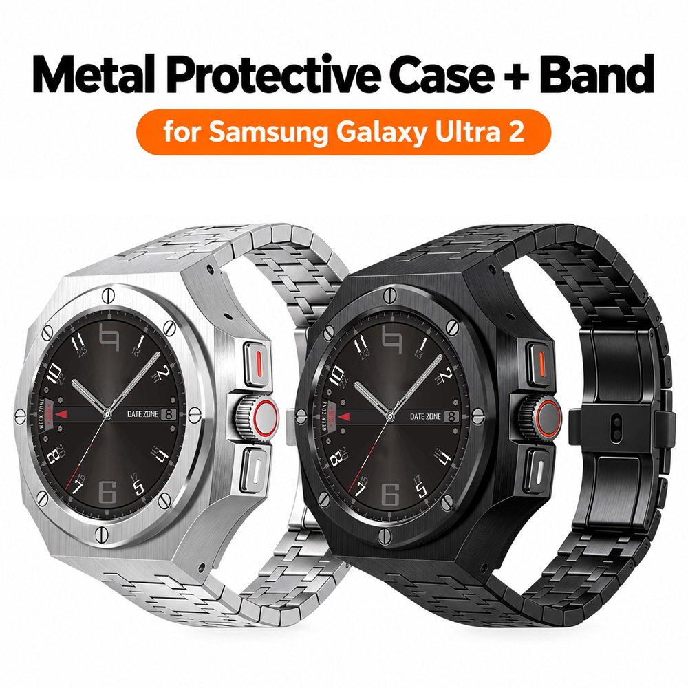 Kit di modifica di lusso per S - Luxury Watch Uk recensione e prezzo