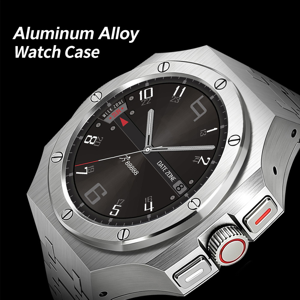 Kit di modifica di lusso per S - Luxury Watch Uk recensione e prezzo