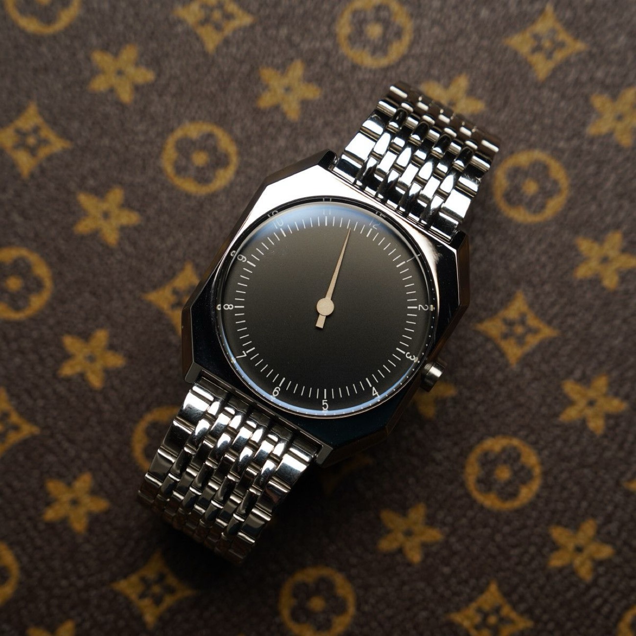 SKU Orologi Vintage da Uomo di - Luxury Watch Affordable recensione e prezzo