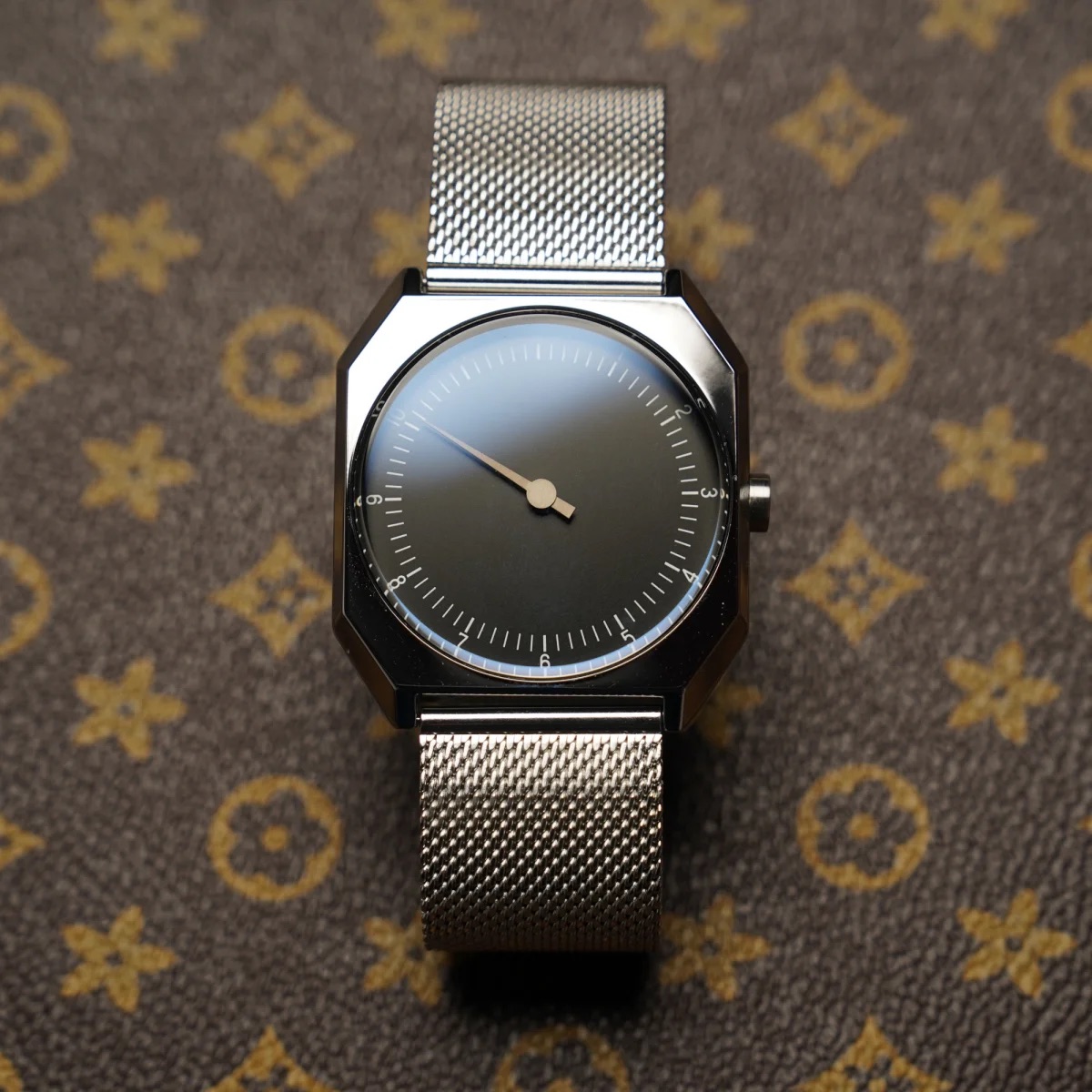 SKU Orologi Vintage da Uomo di - Luxury Watch Affordable recensione e prezzo