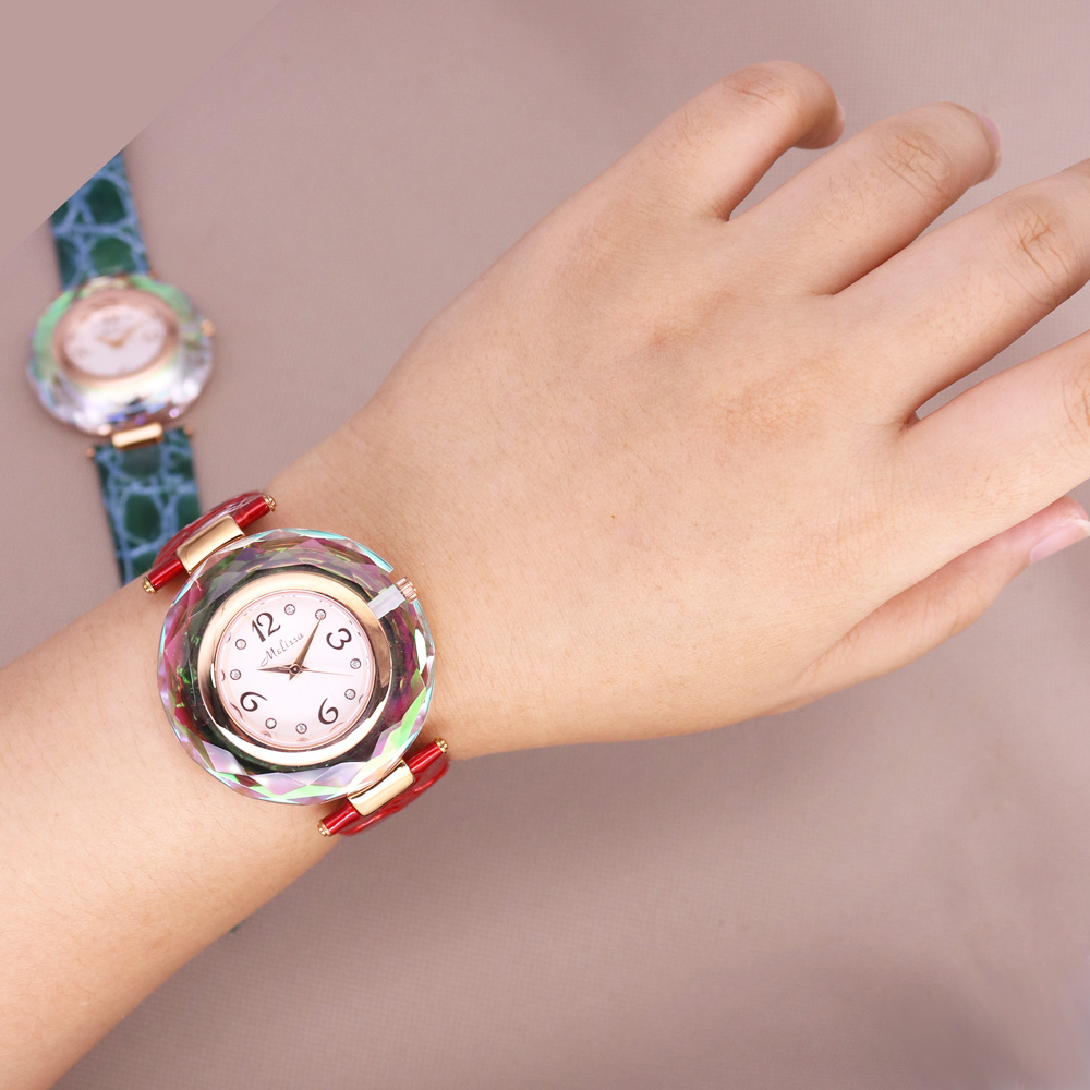 VENDITA!!! Sconto di Cristallo - Luxury Watch Discount recensione e prezzo
