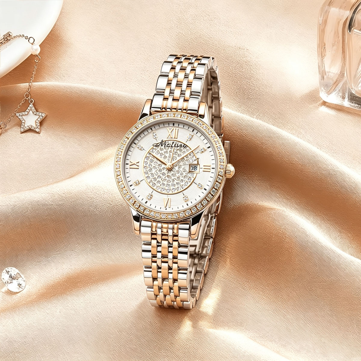 SALDI Sconto Orologio da Donna - Luxury Watch Discount recensione e prezzo