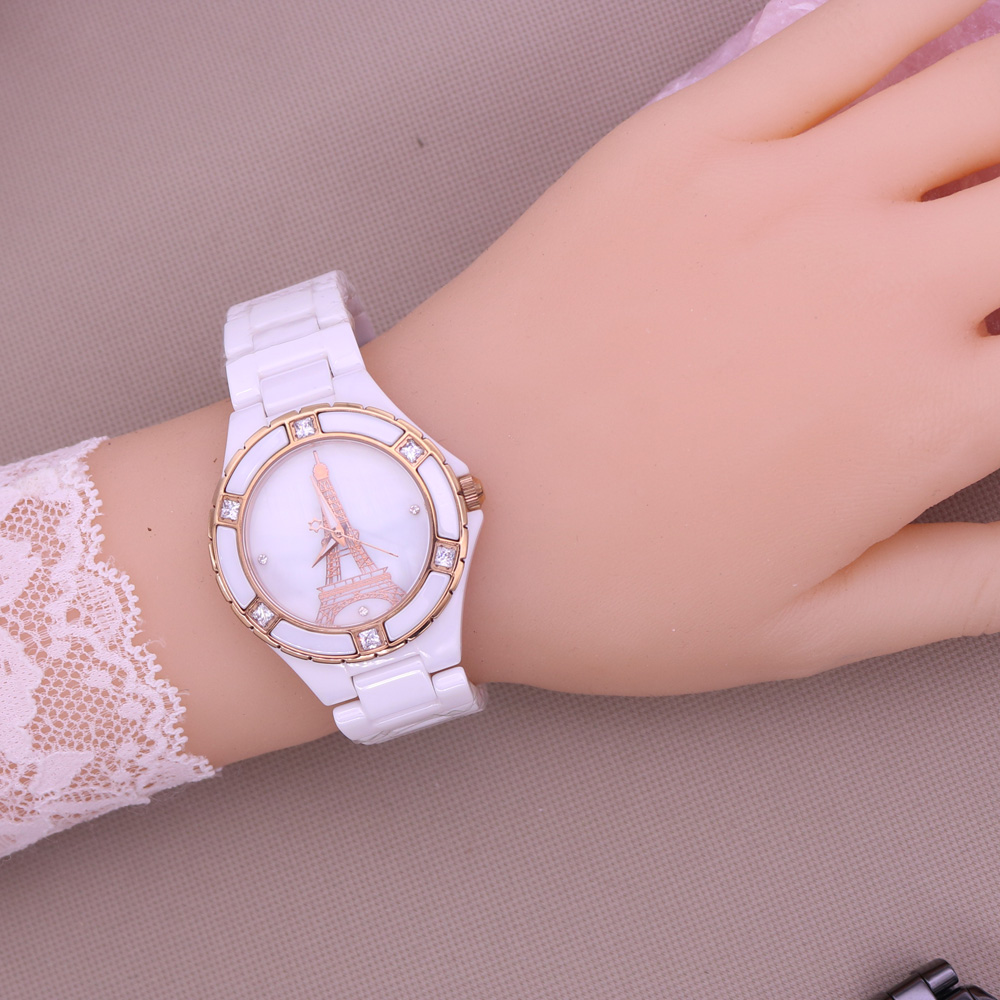 SALDI Sconto Orologio da Donna - Luxury Watch Discount recensione e prezzo