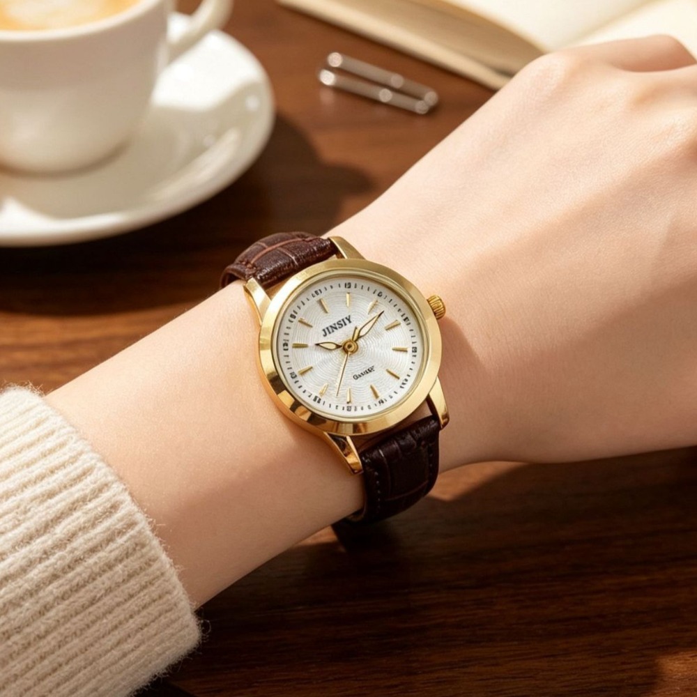 Orologio al Quarzo con Cinturi - Luxury Watch Index recensione e prezzo