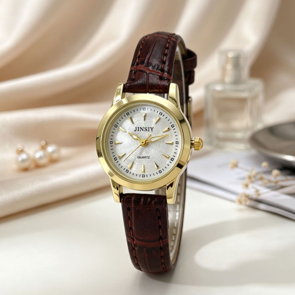 Orologio al Quarzo con Cinturi - Luxury Watch Index recensione e prezzo