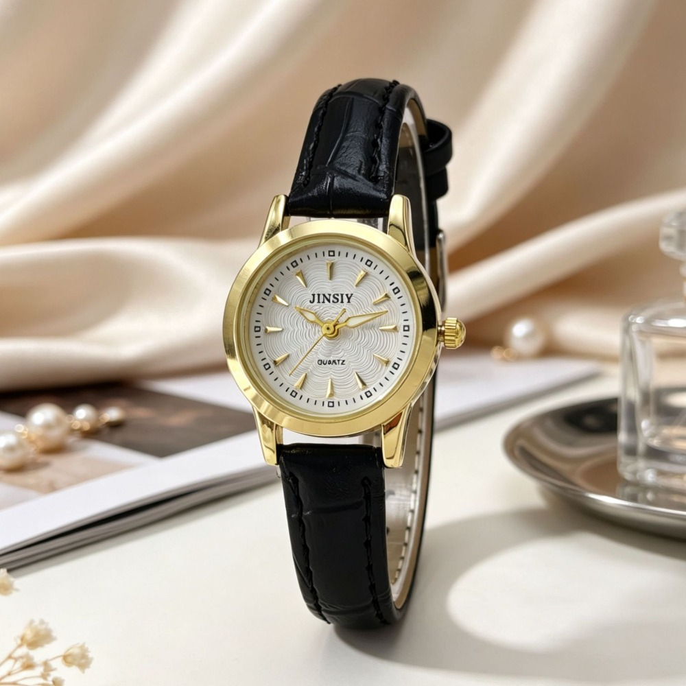 Orologio al Quarzo con Cinturi - Luxury Watch Index recensione e prezzo