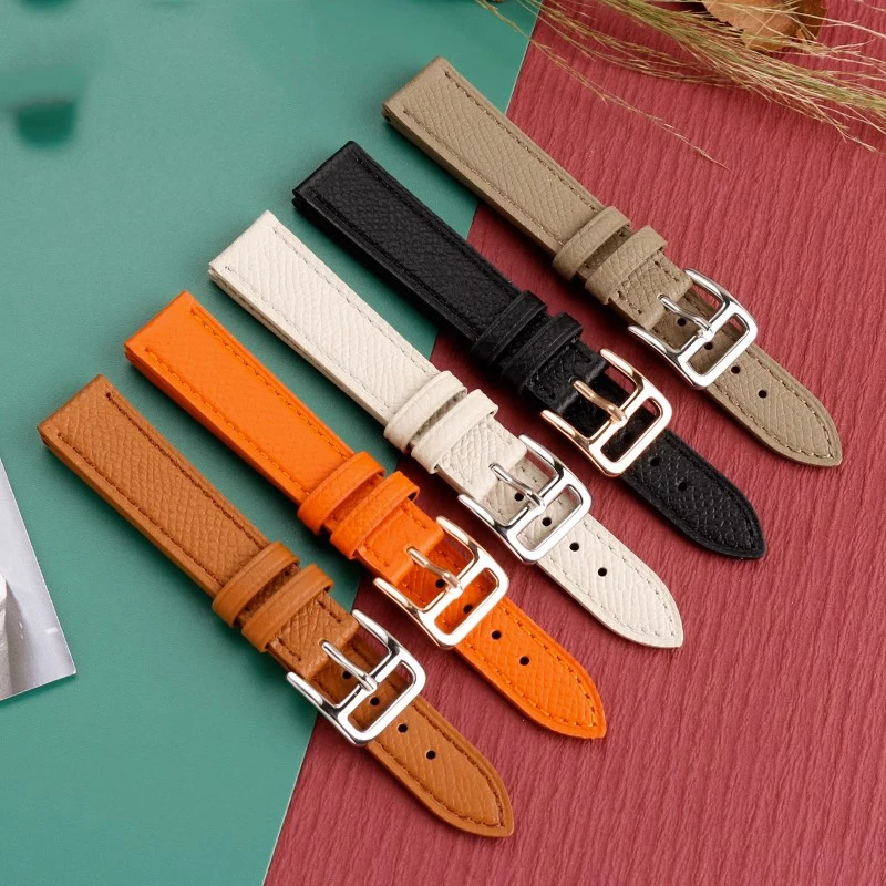 Per Hermes H cinturino in vera - Luxury Watch Hermes recensione e prezzo