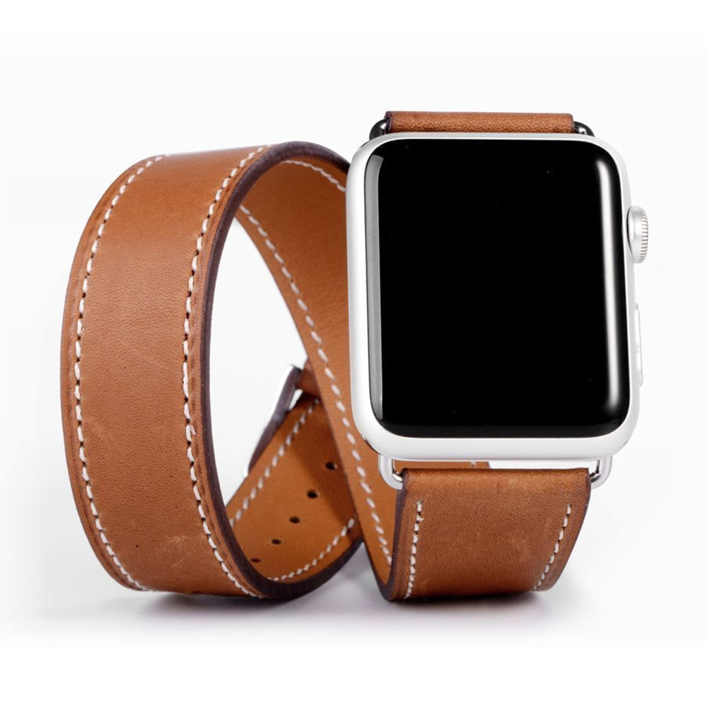 Cinturino doppio Tour per cint - Luxury Watch Hermes recensione e prezzo