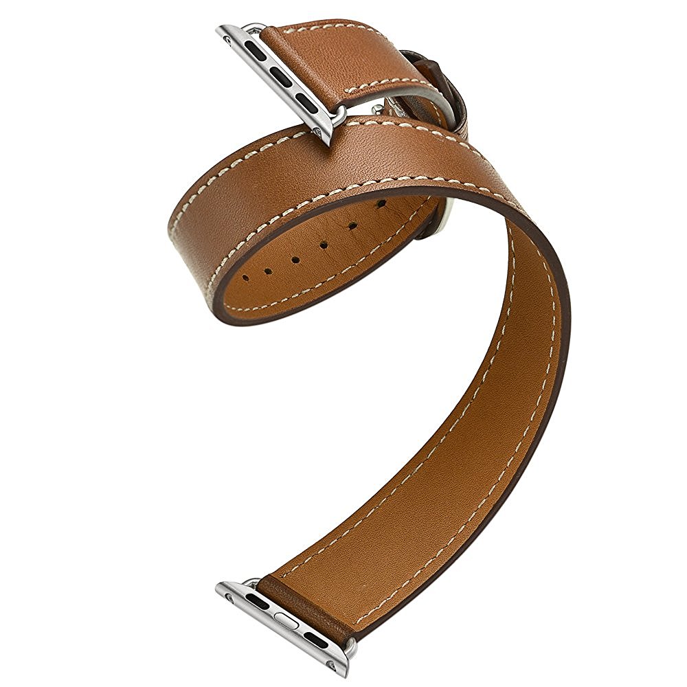 Cinturino doppio Tour per cint - Luxury Watch Hermes recensione e prezzo