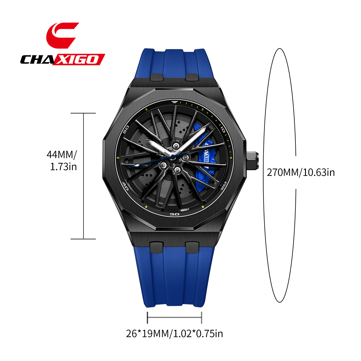 Vendita Diretta dalla Fabbrica - Luxury Watch Uk recensione e prezzo