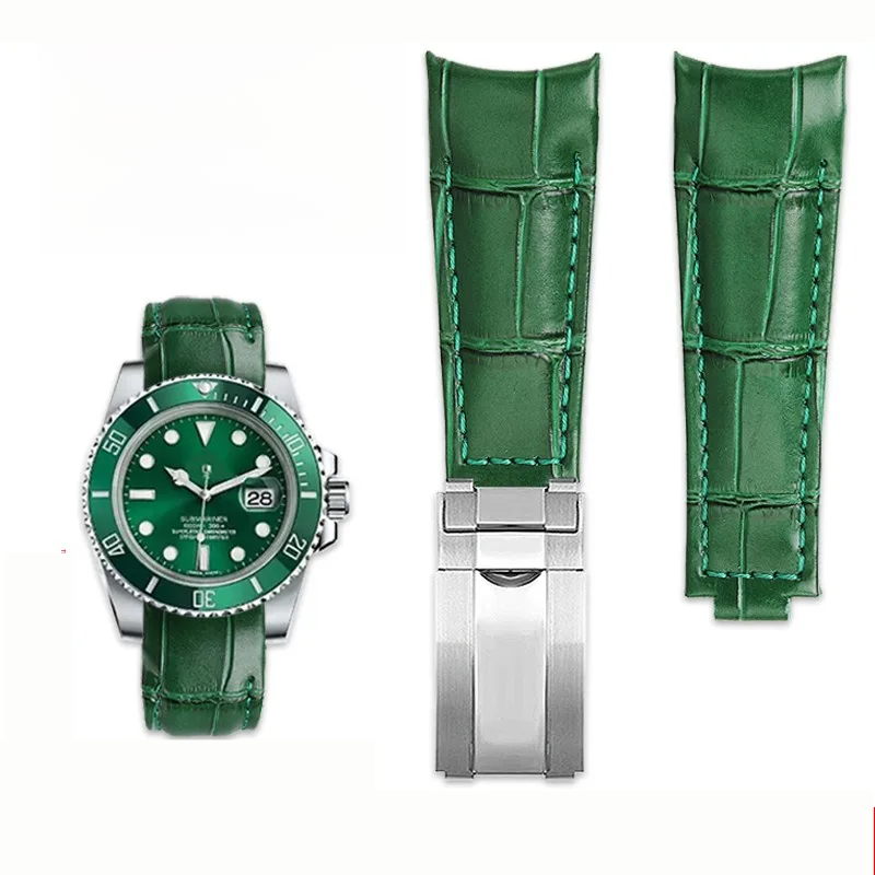 Cinturino per orologio con est - Luxury Watch Rolex recensione e prezzo