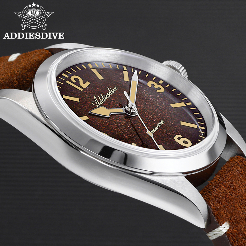 ADDIESDIVE 36MM 200M Orologi i - Luxury Watch Usa recensione e prezzo