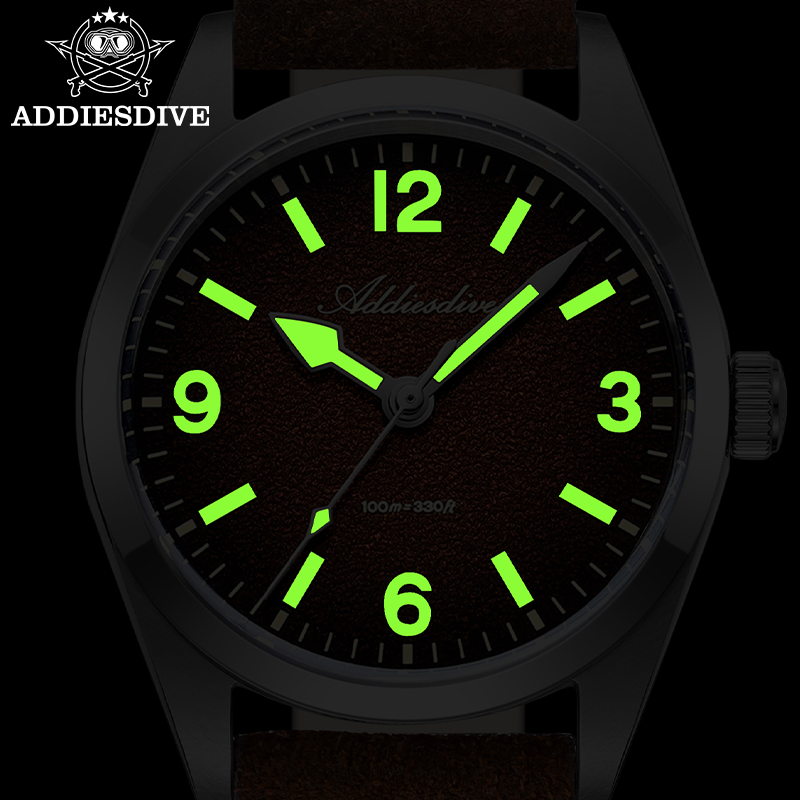 ADDIESDIVE 36MM 200M Orologi i - Luxury Watch Usa recensione e prezzo