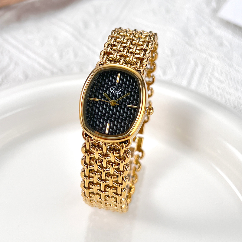Orologi GEDI: Bracciali di Lus - Luxury Watch Index recensione e prezzo