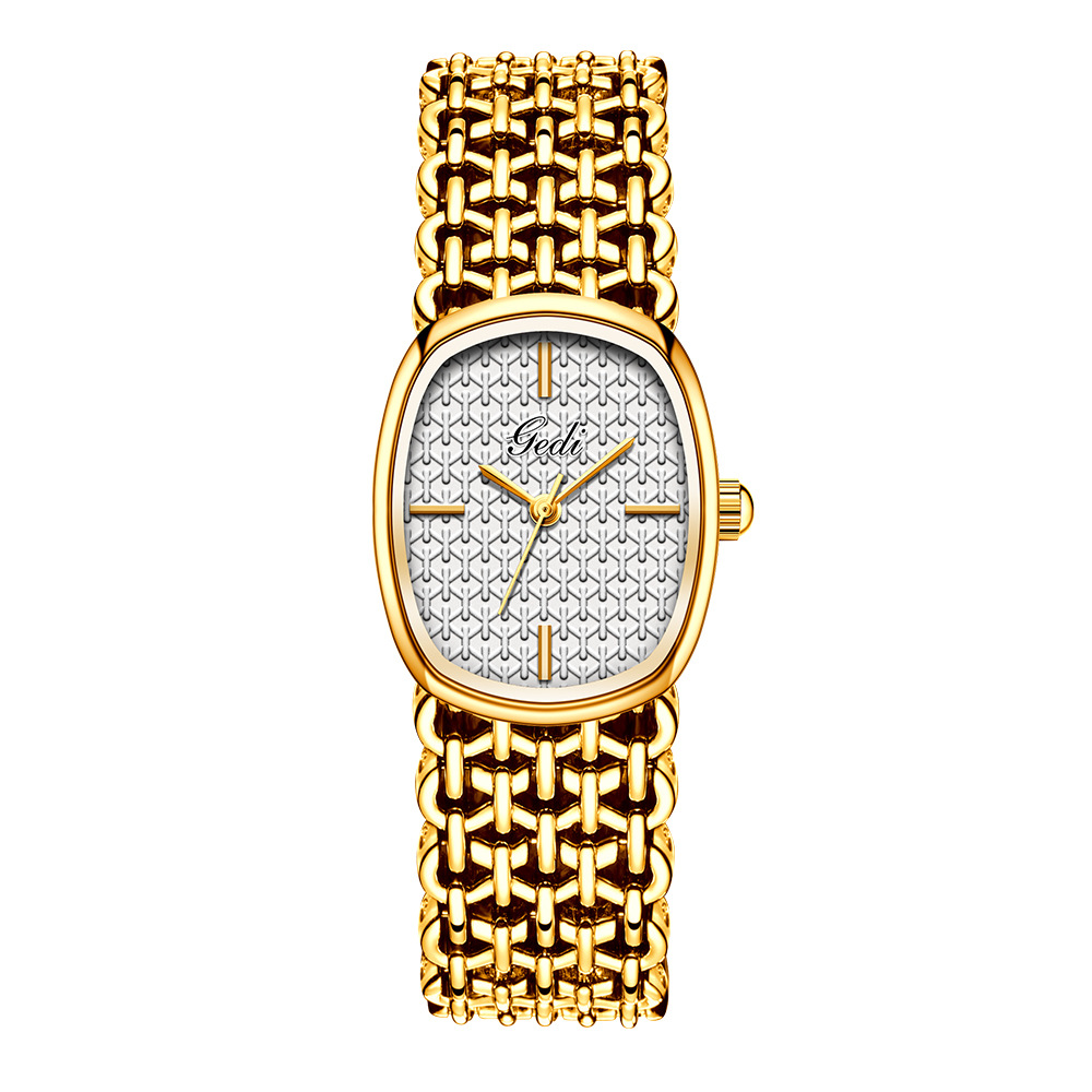 Orologi GEDI: Bracciali di Lus - Luxury Watch Index recensione e prezzo