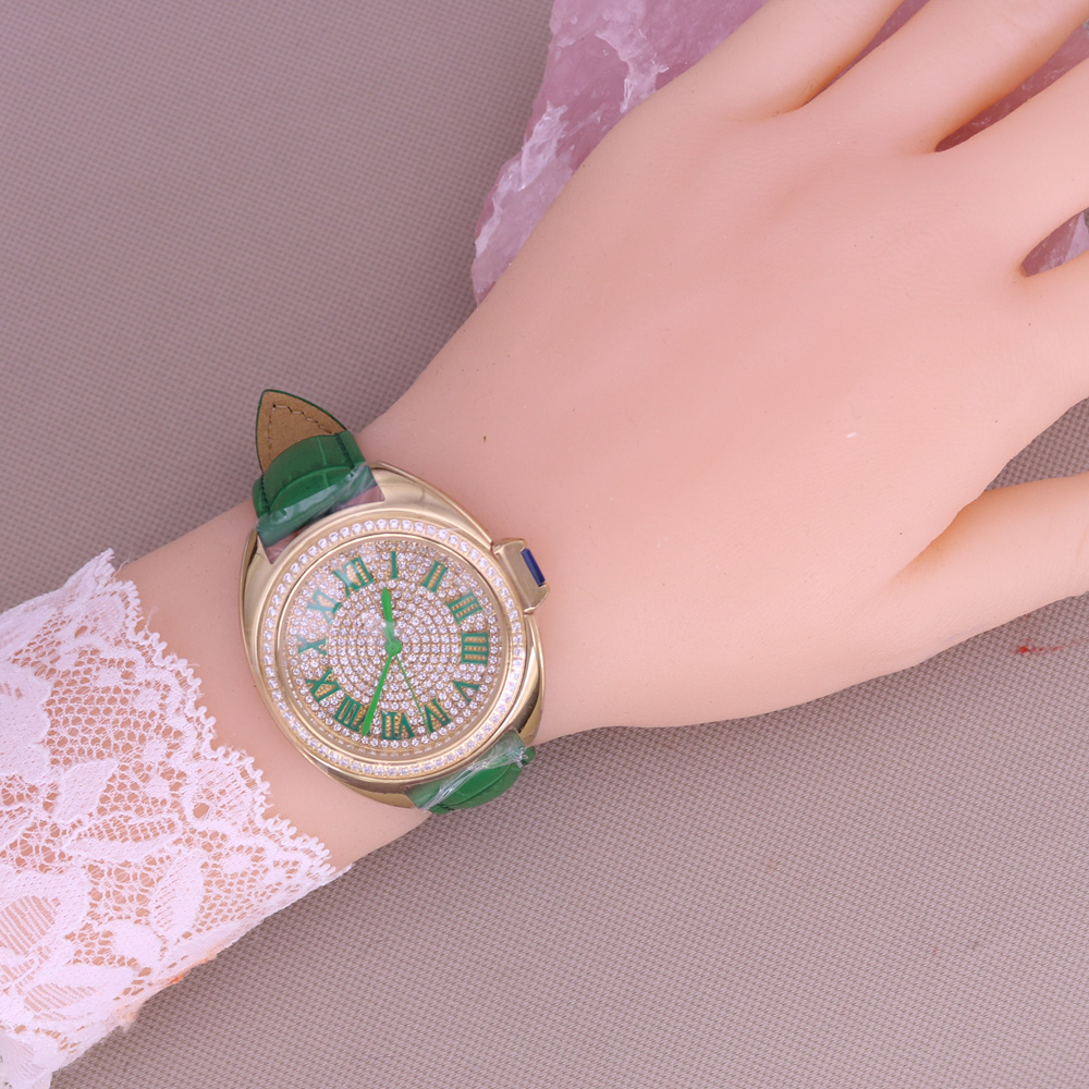 Vendita!!! Sconto Davena Cryst - Luxury Watch Discount recensione e prezzo