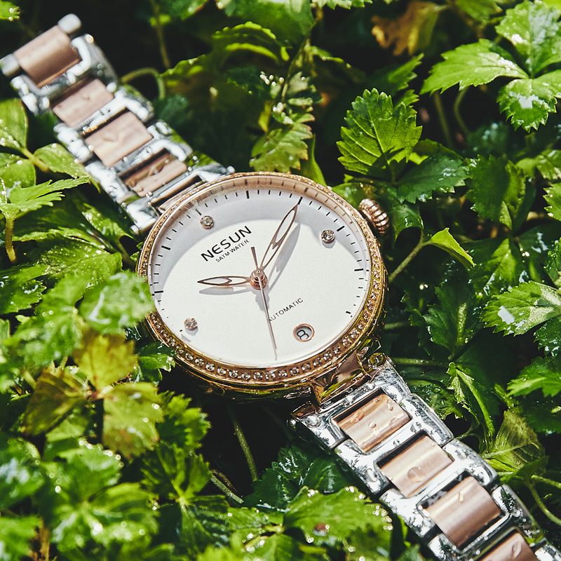 NESUN-Giappone MIYOTA Orologi  - Luxury Watch Japan Brand recensione e prezzo